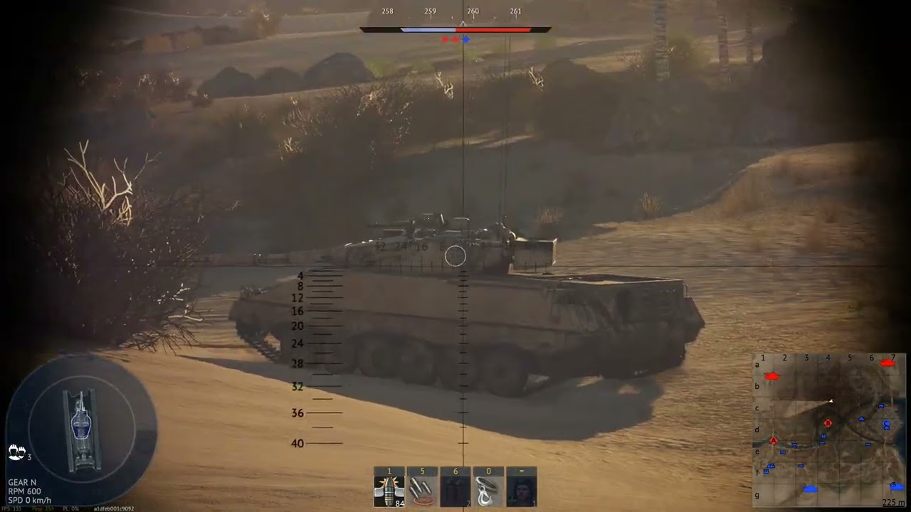 BT5 = Easy Godmode (30k SL) War Thunder YouTube