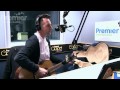 Martin Smith - Find Me In The River // Premier Radio