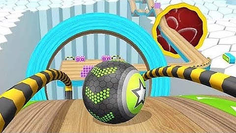 Going Balls - All Level Gameplay Android,iOS - NEW APK UPDATE