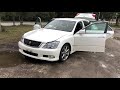 Toyota Crown Athlete 3.5 в наличии, Абхазия, Сухум