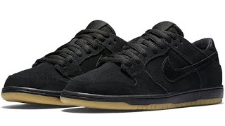 nike dunk low pro iw