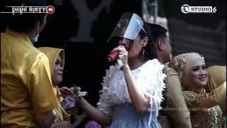 PRAU LAYAR Voc CINDY MAWARNI  I LIVE MUSIC '' DEDE RISTY '' GANJENE PANTURA I SUNYARAGI