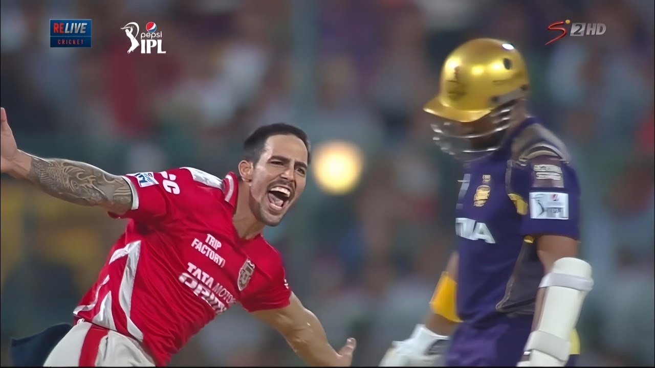 IPL 2014 Final - KKR vs KXIP Full Highlights HD #IPL #IPL2025 #t20worldcup