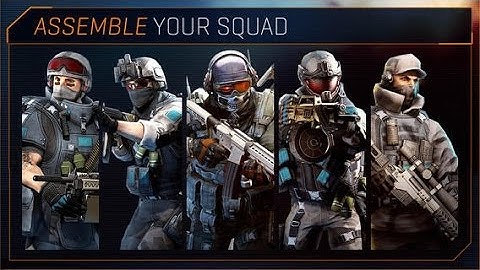 Frontline Commando 2