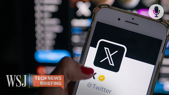 Preserving Black Twitter’s Legacy and Future | WSJ Tech News Briefing