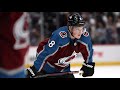 The Best of Cale Makar (So Far) - Requested by Penguin Derby