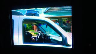 Heartland Georgie and Adam get busted