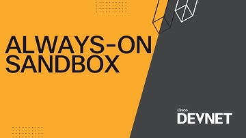 Always-on Sandbox