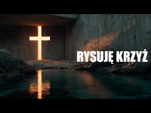 VivaVox – Rysuję Krzyż – teledysk