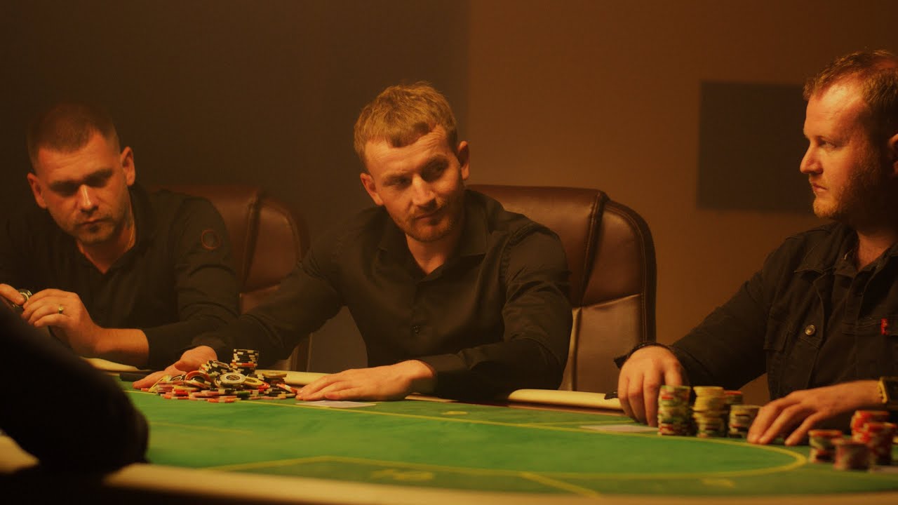 Nicu Calmis - Iertați-mă | Clip Video