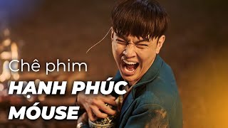 Chê Phim : Hạnh Phúc Máu