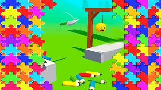 Slice lt All 🌈💖🚀 New levels Games Walkthrough on Android, iOS screenshot 4