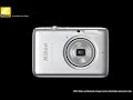 Nikon COOLPIX S02 13.2MP Compact Digital Camera Review and Specifications