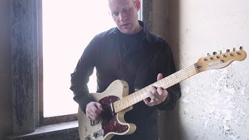 Advent Hymn (Watching, Waiting, Longing) - Rick Lee James