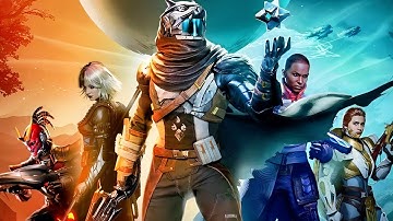 DESTINY RISING 2025 Part 6 | Pro Player Strategies & Next-Gen RPG Tips | 4K Competitive Gameplay