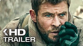 12 STRONG Trailer 2 (2018) 12 STRONG Trailer 2 (2018)