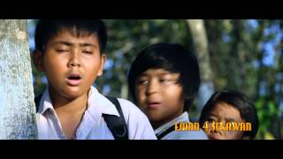 Watch Penjuru 5 Santri Trailer