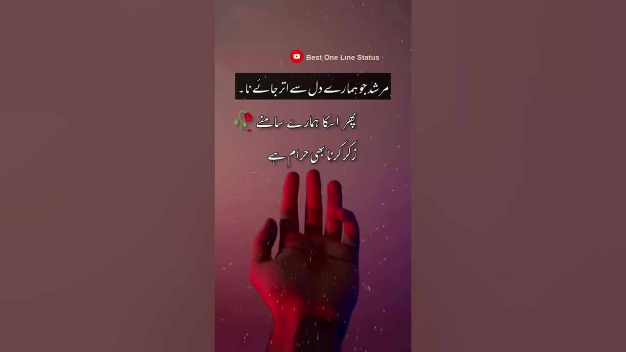 Whatsapp Status Video Whatsapp Status Video Poetry Sad Shayri 15
