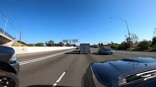 880 freeway  gopro8