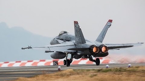 DCS PART 2: SETTING UP YOUR JET TO TEST HARM MISSILE