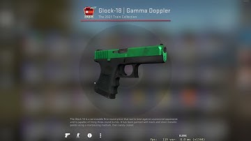 Glock Emerald! Operation Riptide