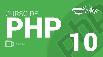 10.- Curso PHP 7 - Operadores de asignación
