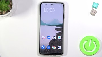How to Add & Remove Home Screen Widgets on MOTOROLA Edge 20 Lite – Manage Desktop Widgets