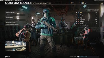 dynamic map elements proof