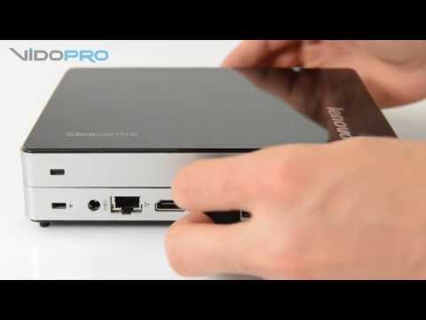 Lenovo IdeaCentre Q190