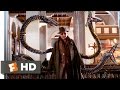 Spider-Man 2 - Bank Fight Scene (2/10) | Movieclips