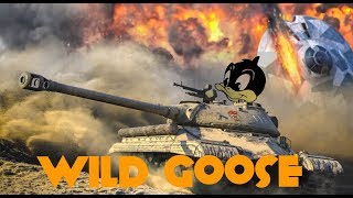 Лучший клип про WORLD OF TANKS!