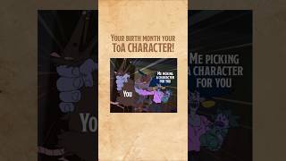 You birth month, your Tales of Alethrion character ⚔️
Thanks for all your support! ❤️
Keep being awesome, and let us know what birth month character YOU got! ☝️
#TalesofAlethrion #indieanimation #birthmonth #arttrend #Skjaldborn You birth month, your Tales of Alethrion character ⚔️