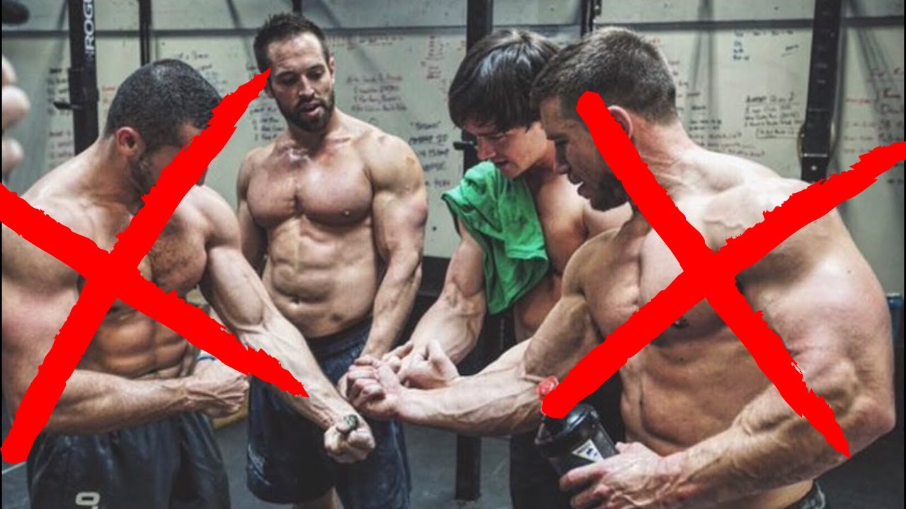 Вот почему вы "выгорели".