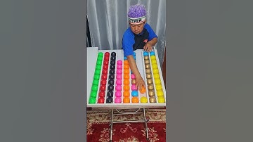 Matching Ball Sort Puzzle Game Let