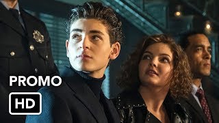 Gotham 5X09 Fragmanı Jim Gordonun Sınavı Hd 5.Sezon 9.Bölüm Fragmanı
