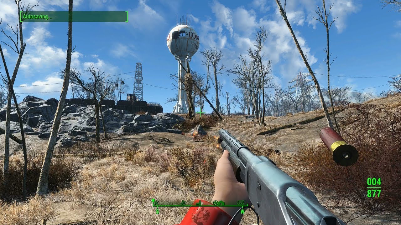 fallout 4 winchester rifle mod fallout 4 winchester rifle mod