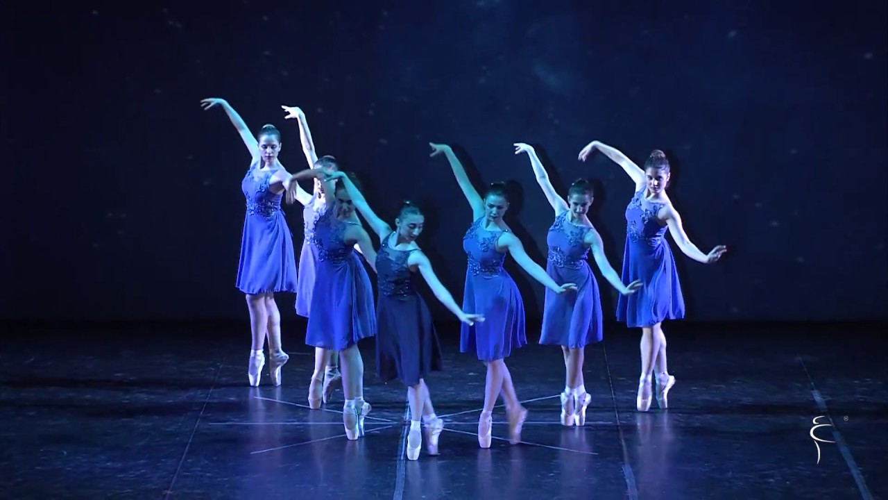 CENTRO DI MOVIMENTO E DANZA - PADERNO DUGNANO - MI - GIUGNO 2017