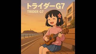 Trider G7 / Muteki Robo Trider G7