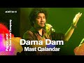 Dama dam mast qalandar  papon and the east india company  dhaka international folkfest 2015