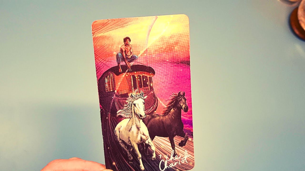 🔮FARÁ QUALCOSA di FOLLE PER TE! Non vuole altri occhi né altre labbra✨