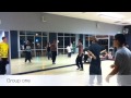 Kinology company class feat efren abieras somebody to love