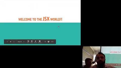 PIAIC | React Fundamentals Class 1 Part 4/6 By Aamir Pinger | Urdu / Hindi