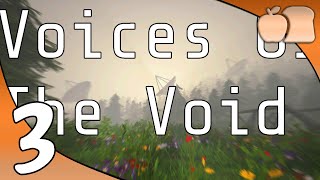 [Applebread] Voices of the Void - Cleaning Simulator #3