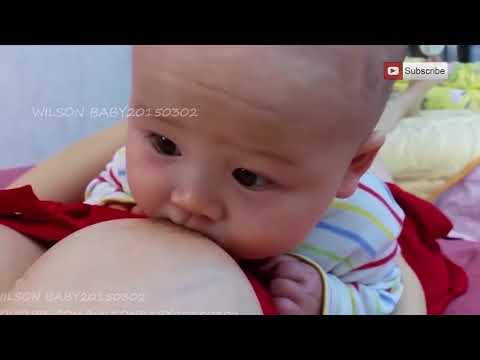 How to Breastfeed #07