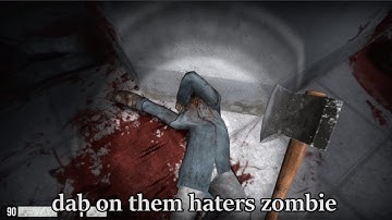 So I installed a mod for Half-Life 2... - Nightmare House 2