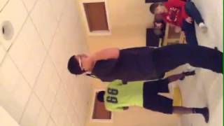 Harlem Shake Bro Style