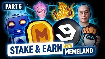 Memeland Unveiled Part 5: How 9GAG’s Pixel Pirates are Rocking Web3!