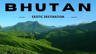 BHUTAN I Top Places To Visit I KATHMANDU I #beautifuldestinations #bhutan #travel