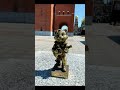 Ёшкин кот, я к тебе!