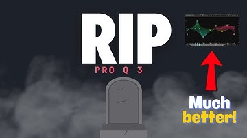 This EQ changed everything for me... Exploring Toneboosters Equalizer Pro